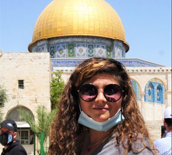 שרן השכל: "בכל מדינה אחרת זה היה אנטישמיות"