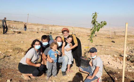 20 שנה לפני קדם: "נאחל שיוסדר במלואו"
