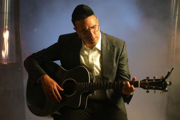 צפו: שוואקי בקליפ חדש ומרגש על חומות ירושלים