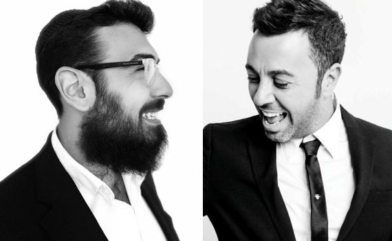 צפו: ליאור נרקיס בדואט מפתיע עם הכוכב החסידי