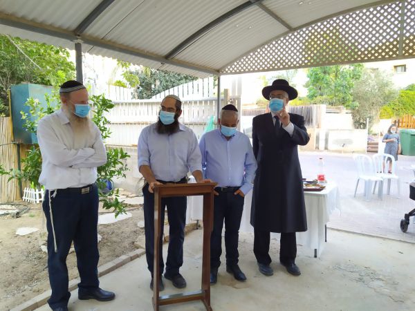 שנה לרצח רנה שנרב הי"ד: זוכרים את רנה בדימונה