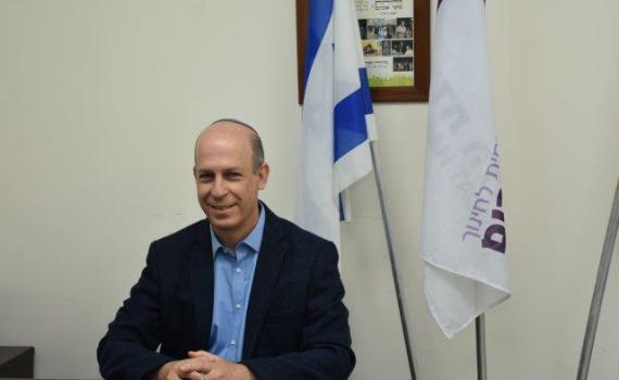 ממציאה את עצמה מחדש: המהפך של חמדת הדרום