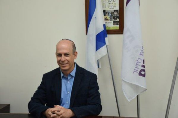 ממציאה את עצמה מחדש: המהפך של חמדת הדרום