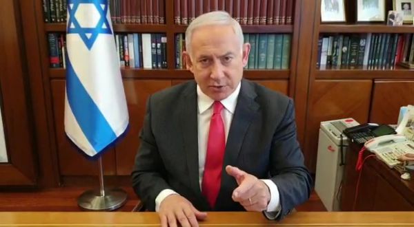 נתניהו על הירידה במשק: "כמעט מהנמוכות בעולם"