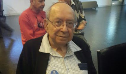 סופדים לגרשון שפט: "נציג הדור הלוחם, המעז והבונה"