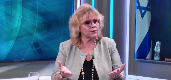 ח"כ פרומן באולפן: "לא עוברת תמורת שום פיתוי"