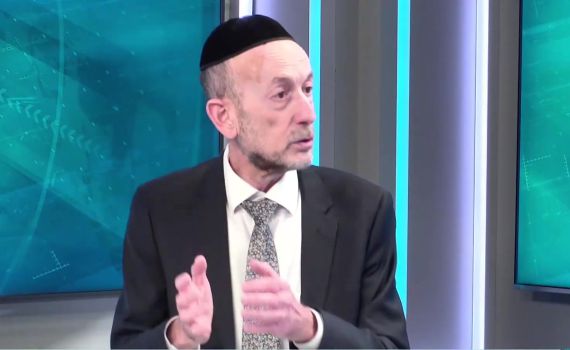 סגן השר החרדי באולפן: "מנסים לפשר בין הצדדים"