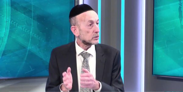 סגן השר החרדי באולפן: "מנסים לפשר בין הצדדים"