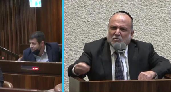 יצחק כהן מתנצל: "לא הייתה כוונה לפגוע"