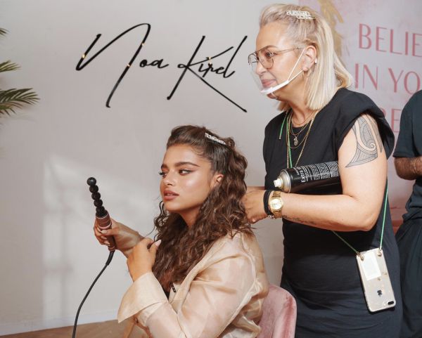 מליון דולר: נועה קירל משיקה בייבי חדש