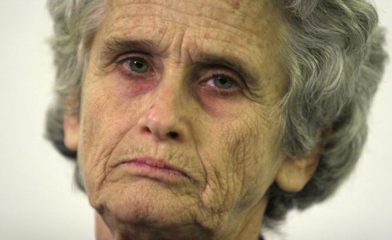 תעודת עניות שלא מונתה כשופטת בית המשפט העליון