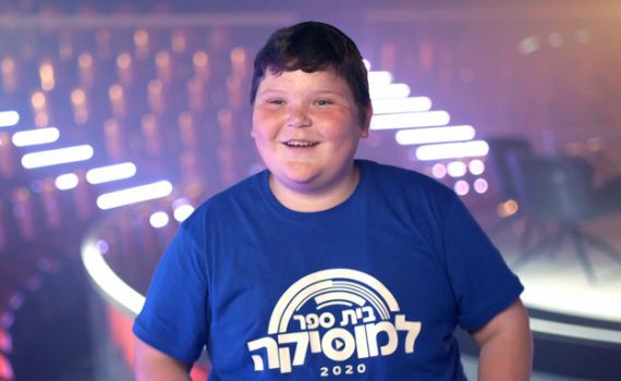 בחר נכון: הביצוע המרגש שהעלה את חיים לגמר. צפו