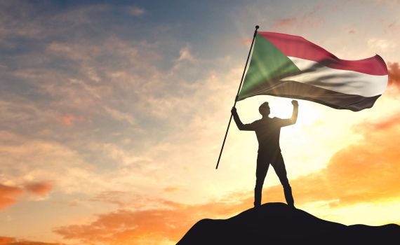 סודן: נעשה הסכם שלום עם ישראל, נתניהו: כולם ירוויחו