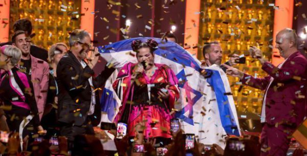 לראשונה: אמריקה מצטרפת אל האירוויזיון