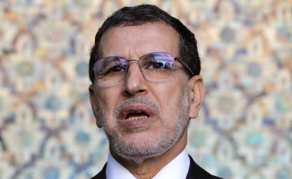 מרוקו: "דוחים כל אפשרות לנורמליזציה עם ישראל"