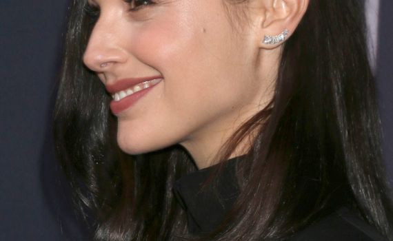 גל גדות נענתה לאתגר הרשת של ריס וויתרספון ומסכמת את 2020