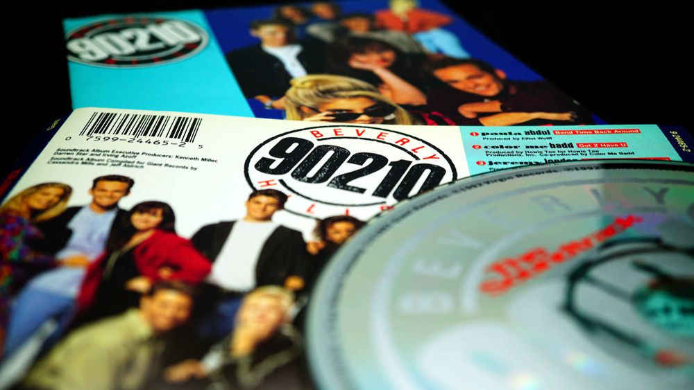 בוורלי הילס 90210: סטייל שעלול לשוב בטעות