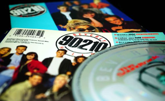 בוורלי הילס 90210: סטייל שעלול לשוב בטעות