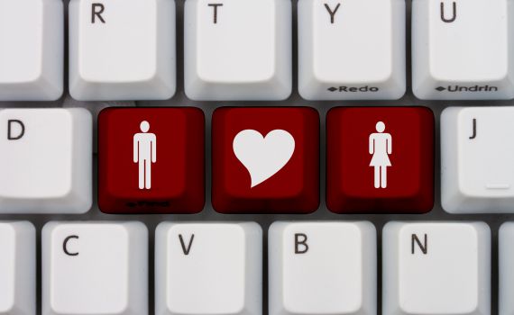 89% מהרבנים מאמינים שהאינטרנט עוזר לשידוכים