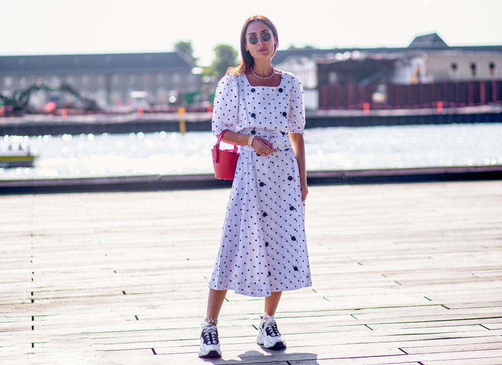 אופנה צנועה בקופנהגן: קולקציה שתרצו להזמין