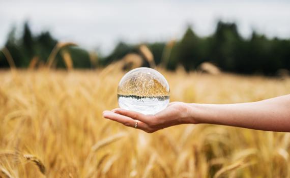 פנימיות בקטנה: איך לקבל מהקב"ה שפע לפני אחרים?