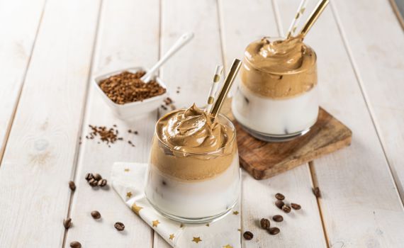 טעים ופוטוגני: כך תכינו את הקפה שמשגע את הרשת