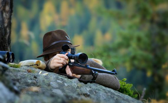 האם זה סוף הציד "הספורטיבי" בישראל?