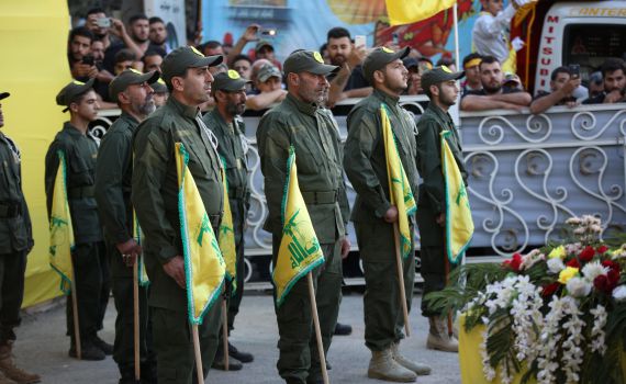 ליברמן: הממשלה מפקירה את ביטחון אזרחיה