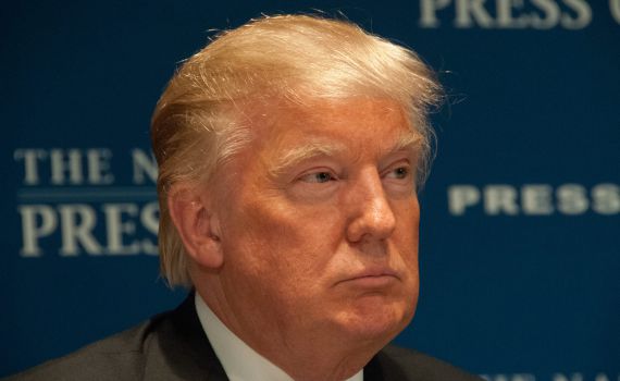 אחותו של טראמפ הוקלטה: "אין לו ערכים, הוא שקרן"