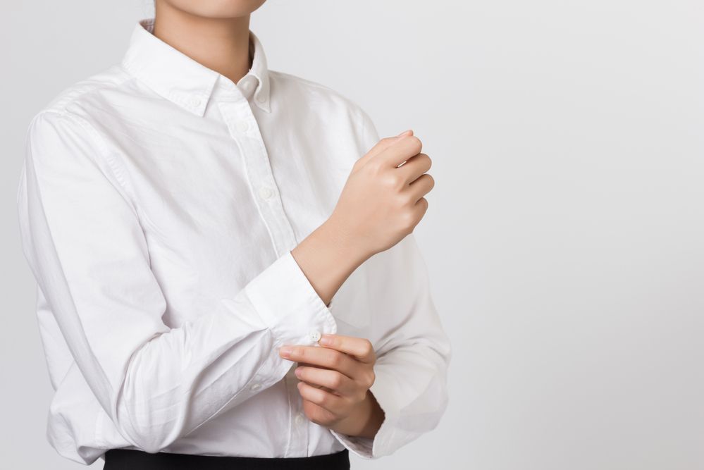 חולצה בפנים או בחוץ? זו השאלה!