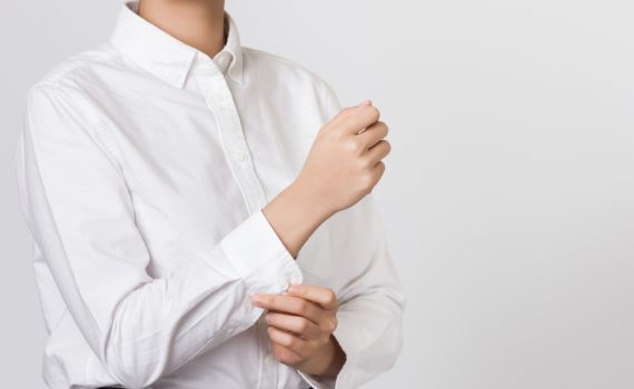 חולצה בפנים או בחוץ? זו השאלה!