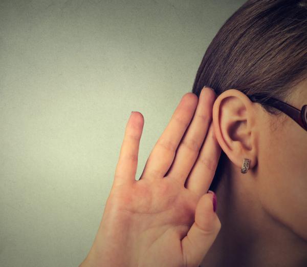 עו"ד על הפרשה • עקב: על החובה לשמוע