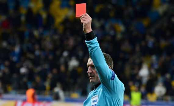 בעקבות הקורונה: תקנה חדשה במגרשי הכדורגל