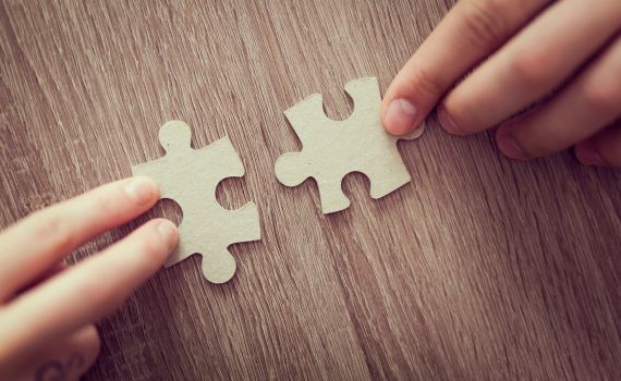 חודש אב: מה הקשר בין חורבן לאהבה?