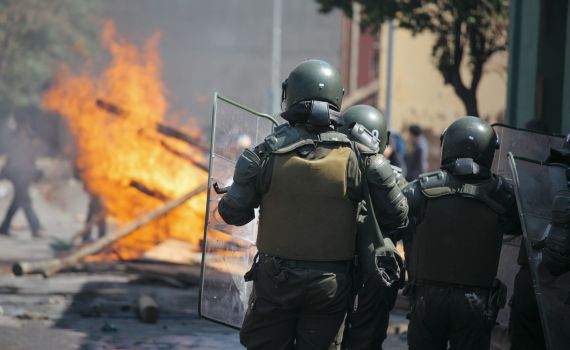רגבים: אסור לטייח את התקיפה במהומות בית ג'אן