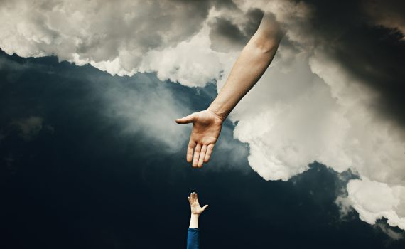 צפו: קצר על הפרשה | על מי האחריות, על ה' או עלינו?