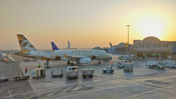 בשבוע הבא: טיסה ראשונה תצא מת"א לאבו דאבי