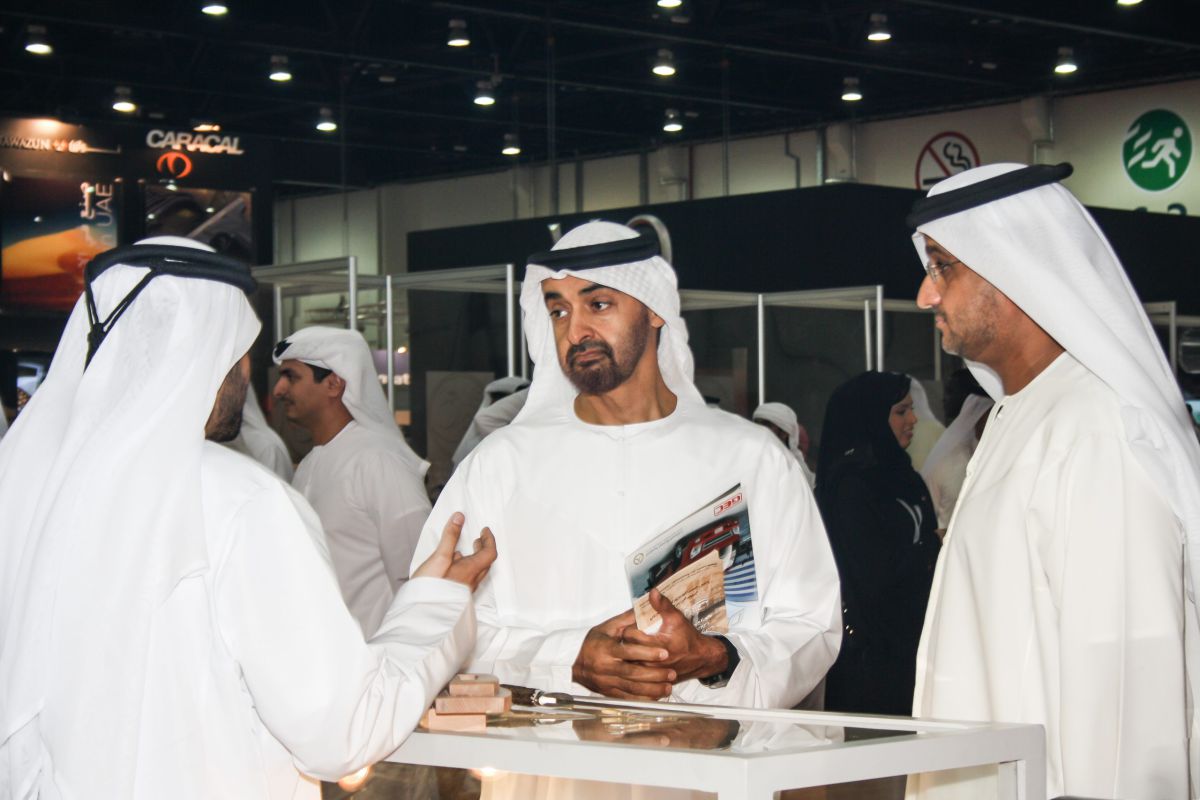 דיווח: זה הפתרון המפתיע ליום שאחרי בעזה