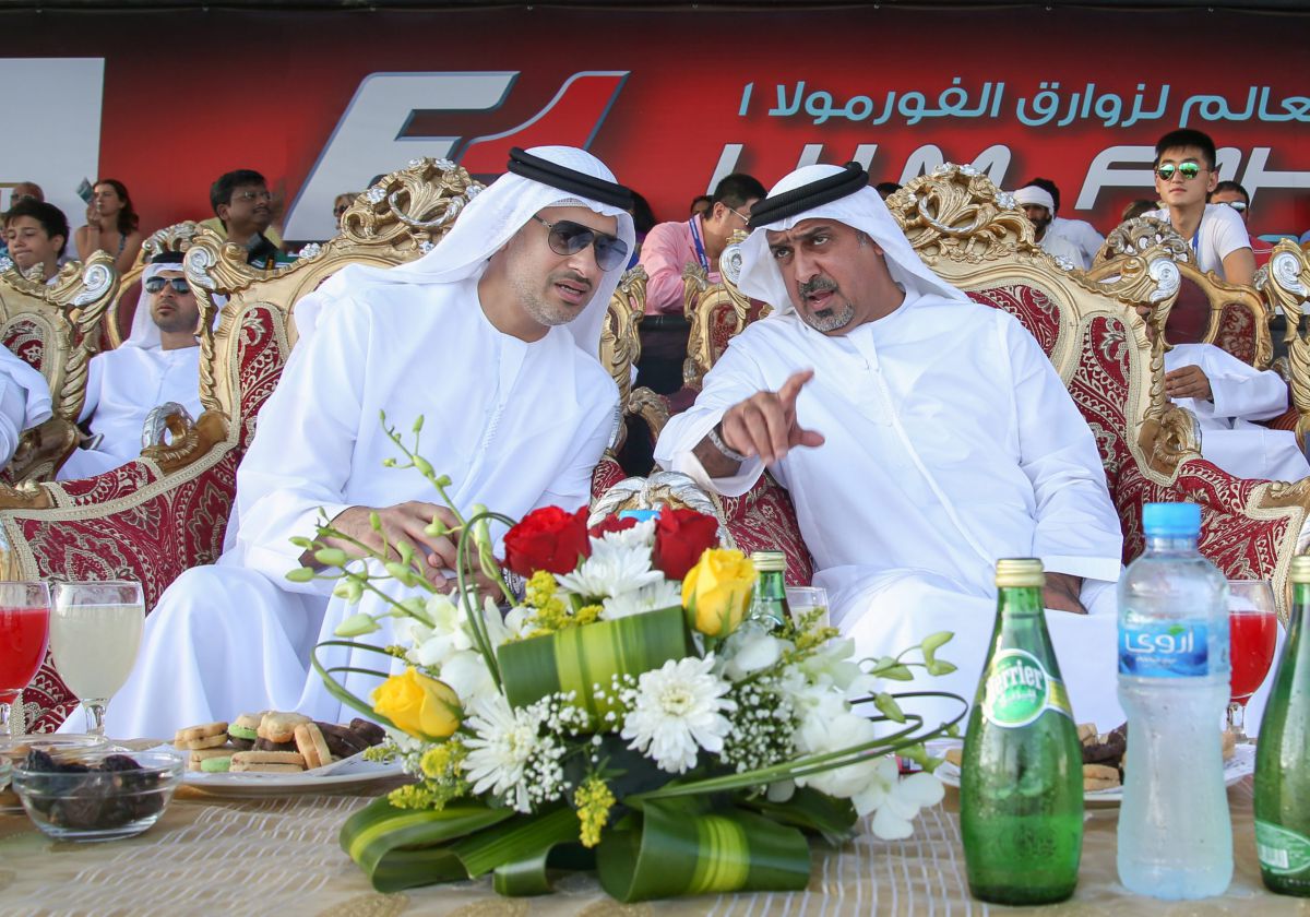 איחוד האמירויות ביטלה את החרם הכלכלי על ישראל