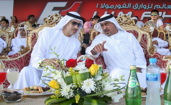 איחוד האמירויות ביטלה את החרם הכלכלי על ישראל