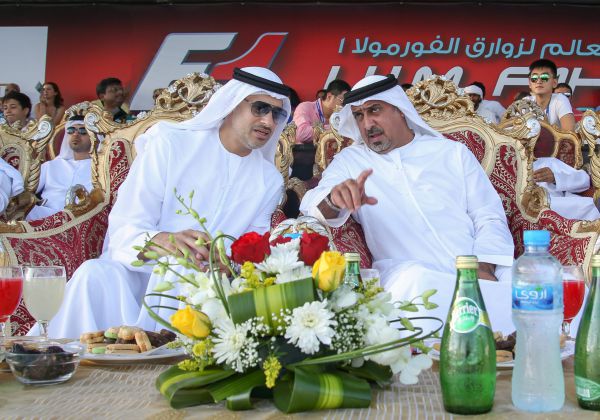 איחוד האמירויות ביטלה את החרם הכלכלי על ישראל