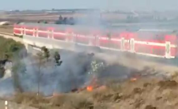 דיווח בלבנון: מאמצי הרגיעה בין ישראל לחמאס כשלו