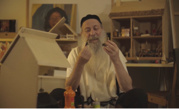 צפו: שולי רנד בחידוש מפתיע לאריק איינשטיין