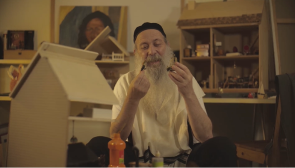 צפו: שולי רנד בחידוש מפתיע לאריק איינשטיין