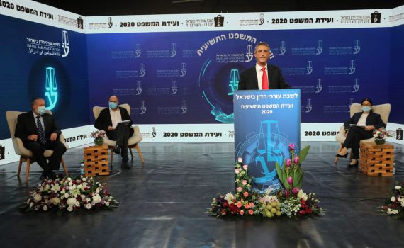 אסתר חיות נגד יו"ר הכנסת: "ביקורת פופוליסטית"