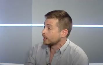 צפו: קלמן וסג"ל מול מנכ"ל שוברים שתיקה