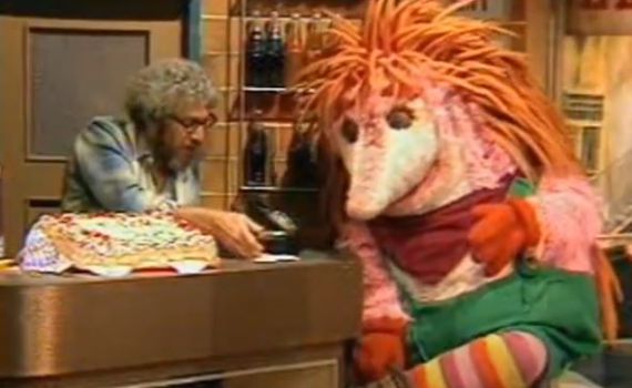 נפטר אבנר כץ: האמן שעיצב את קיפי מרחוב סומסום