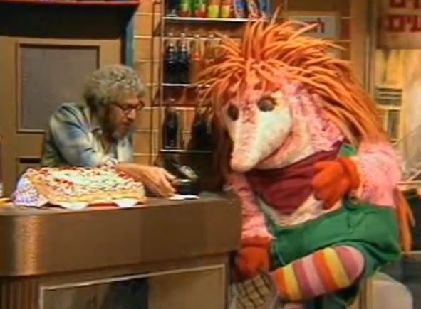 נפטר אבנר כץ: האמן שעיצב את קיפי מרחוב סומסום