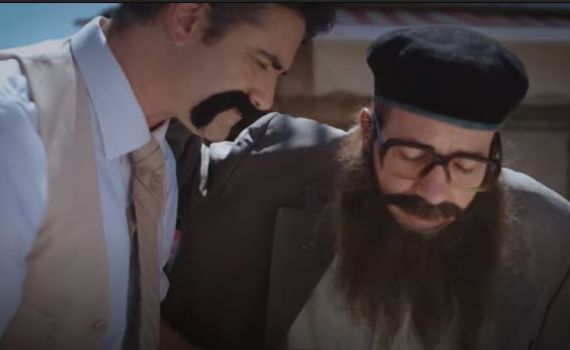 צפו: אדון הסליחות פרק 5 • הצדיק הזללן