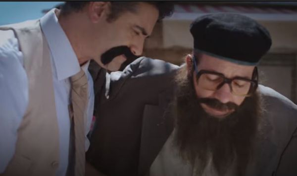 צפו: אדון הסליחות פרק 5 • הצדיק הזללן